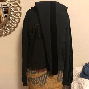 LAST CHANCE!- VS Pink Black Logo Set